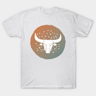 Taurus 02 T-Shirt